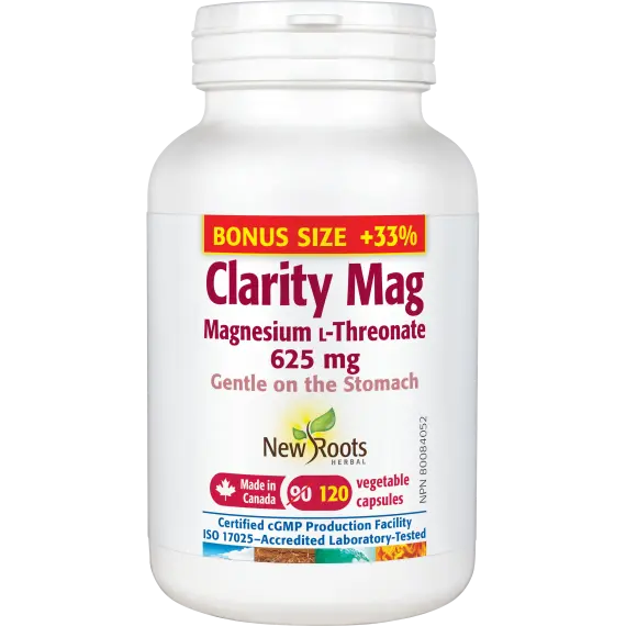 Clarity Mag